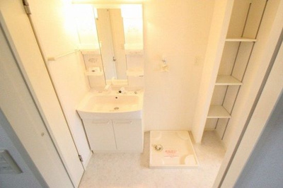 【独立洗面台】 | レイ・クレスト