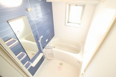 【浴室】 | レイ・クレスト