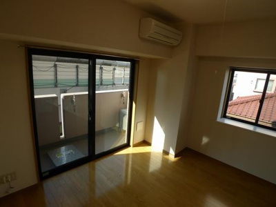 【居間・リビング】 | Ｖｅｒｏｎａ板橋本町 |  