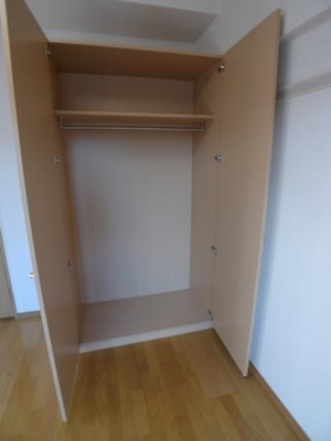 【収納】 | Ｖｅｒｏｎａ板橋本町 |  