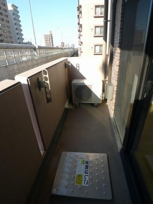 【展望】 | Ｖｅｒｏｎａ板橋本町 |  