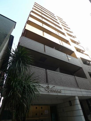 【外観】 | Ｖｅｒｏｎａ板橋本町 |  