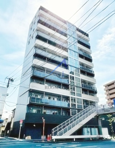 Ｂｒｉｌｌｉａ　ｉｓｔ　赤羽