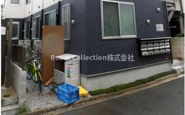 グラード明大前Nのその他共用部分