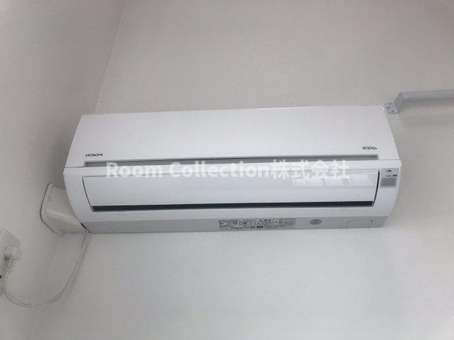 グラード明大前Nの設備