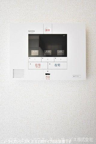 エスタブレＢのセキュリティ