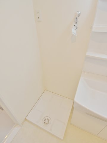 ヴィラ オアシスの設備