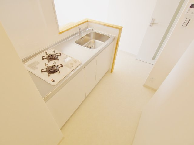 ヴィラ オアシスのその他