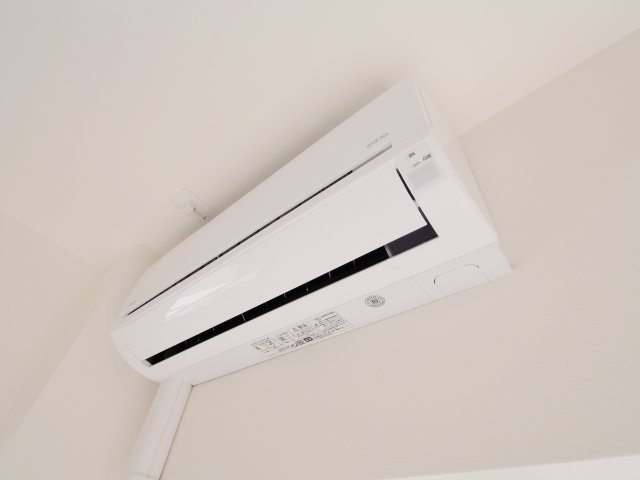 ヴィラ オアシスの設備