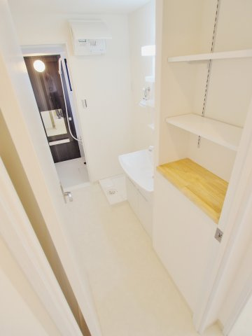 ヴィラ オアシスのその他