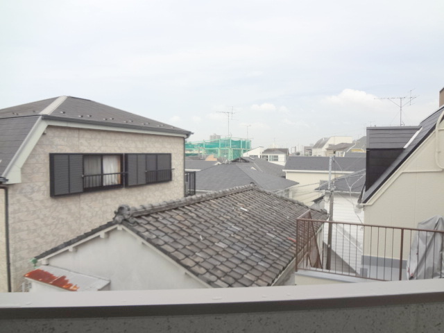 ＫＩＲＩＳＡＴＯ　Ｌａｇｏｍの展望|★眺望★