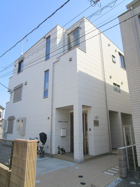 ＫＩＲＩＳＡＴＯ　Ｌａｇｏｍの外観|★耐震・耐火に優れた旭化成へーベルメゾン★