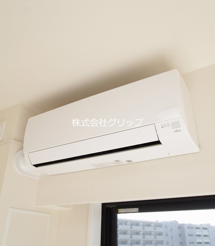 Le'a MARKS横濱東館の設備