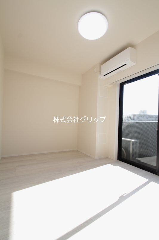 Le'a MARKS横濱東館の洋室