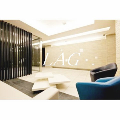 【その他共用部分】 | パークアクシス芝浦 | ロビーです。