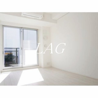 【居間・リビング】 | パークアクシス芝浦