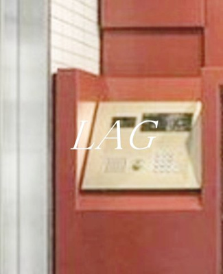 【セキュリティ】 | ヒルサイド島津山 | オートロックです。