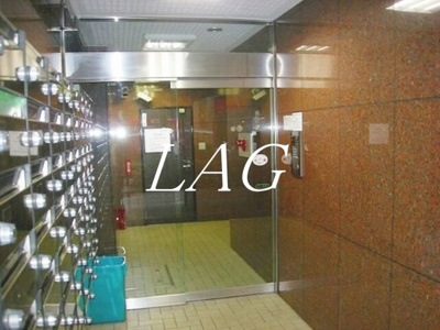 【その他共用部分】 | セブンスターマンション島津山 | 共用部です。