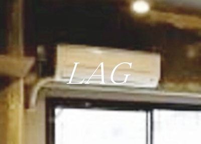 【設備】 | セブンスターマンション島津山 | エアコンです。