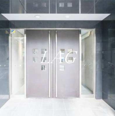 【エントランス】 | ラ・シード馬込レフィナード | エントランスです。