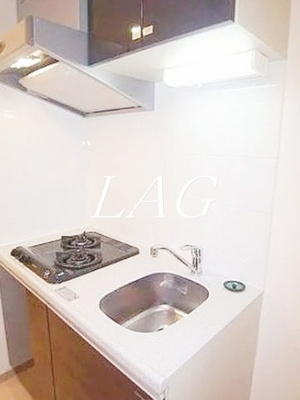 【キッチン】 | ラ・シード馬込レフィナード | キッチンです。