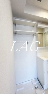 【設備】 | 高浜レジデンス | 室内洗濯機置き場です。