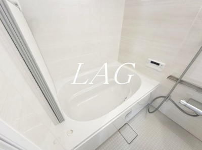 【浴室】 | 高浜レジデンス | お風呂です。