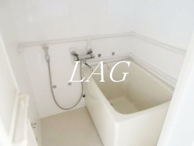 【浴室】 | マルゴマンション | お風呂です。