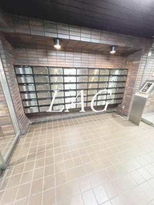 【その他共用部分】 | ノアール | 共用部です。