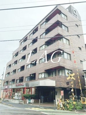 【外観】 | ノアール | 外観です。