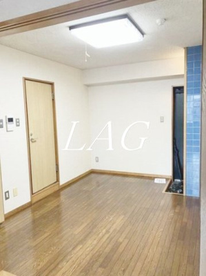 【居間・リビング】 | ノアール | 洋室のお部屋です。