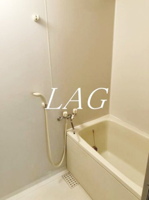 【浴室】 | ノアール | お風呂です。