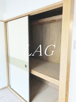 【収納】 | ノアール | 収納です。