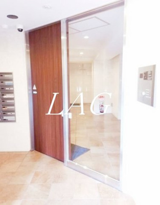 【エントランス】 | ミテッツァ北品川 | エントランスです。