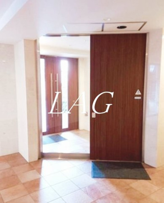 【その他共用部分】 | ミテッツァ北品川 | 共用部です。