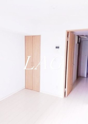 【寝室】 | ミテッツァ北品川 | 寝室です。