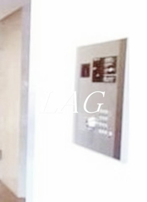 【セキュリティ】 | ミテッツァ北品川 | オートロックです。