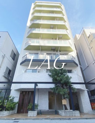 【外観】 | ミテッツァ北品川 | 外観です。