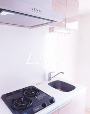 【キッチン】 | ミテッツァ北品川 | キッチンです。