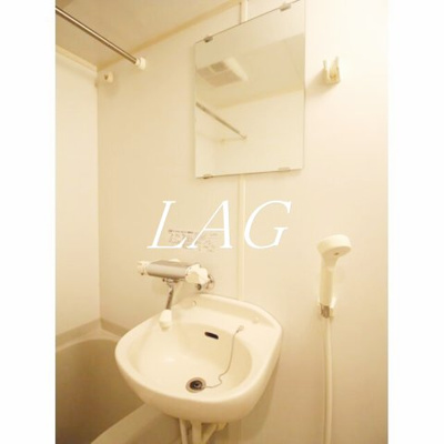 【洗面所】 | ヴェルト五反田イースト | 洗面台です。