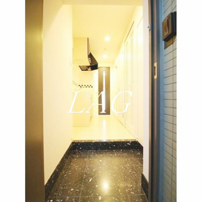 【玄関】 | ヴェルト五反田イースト | 玄関です。