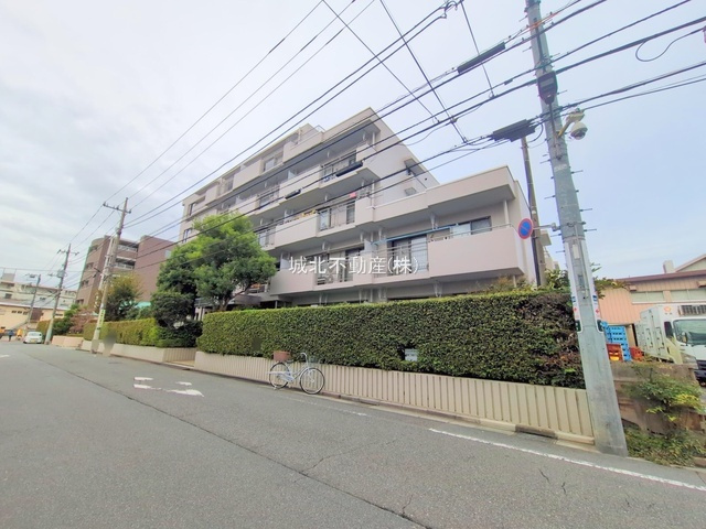 石神井公園パーク・ファミリア