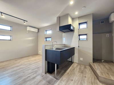 【キッチン】 | ie