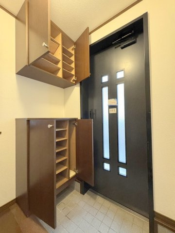 Ｒｅｓｉｄｅｎｃｅ広尾のトイレ