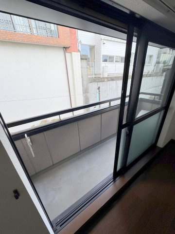 Ｒｅｓｉｄｅｎｃｅ広尾の洋室