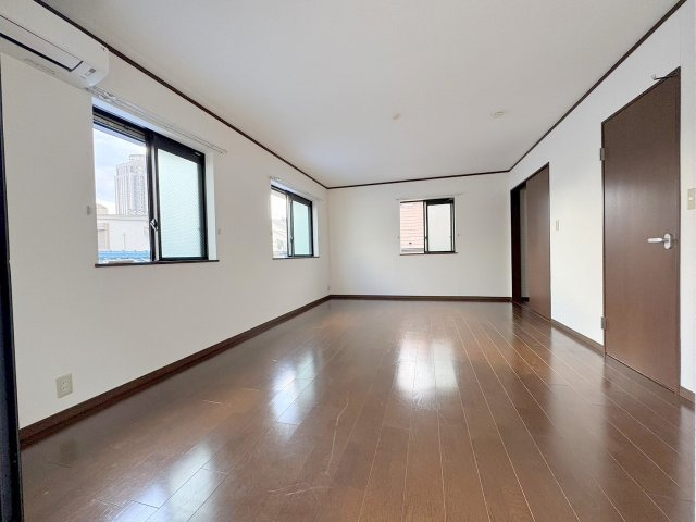 Ｒｅｓｉｄｅｎｃｅ広尾の浴室