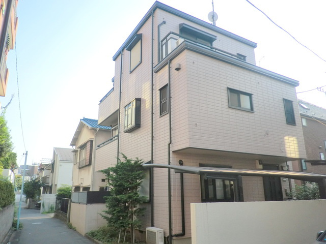 Ｒｅｓｉｄｅｎｃｅ広尾