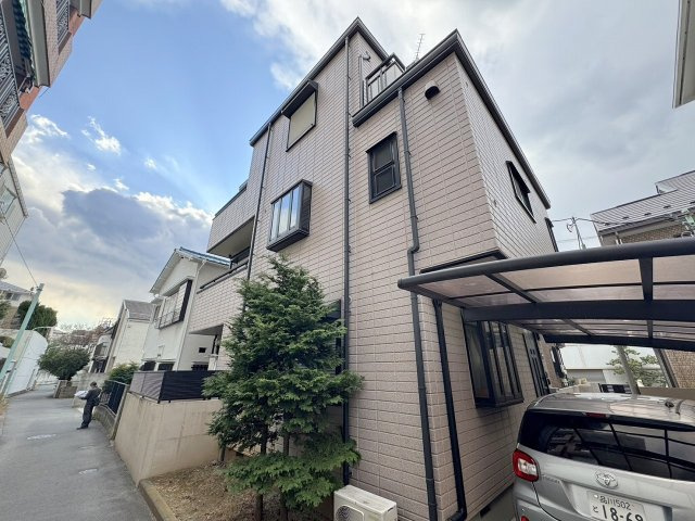 Ｒｅｓｉｄｅｎｃｅ広尾