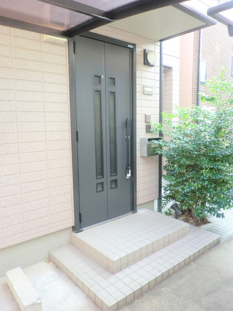 Ｒｅｓｉｄｅｎｃｅ広尾のその他共用部分