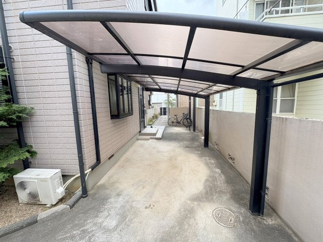 Ｒｅｓｉｄｅｎｃｅ広尾のセキュリティ